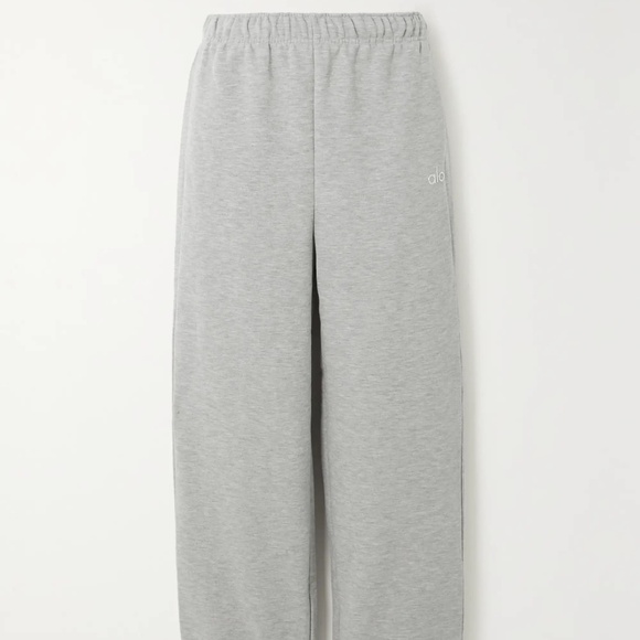 Alo Yoga Accolade sweatshirt and sweatpant set XXS - Picture 3 of 5